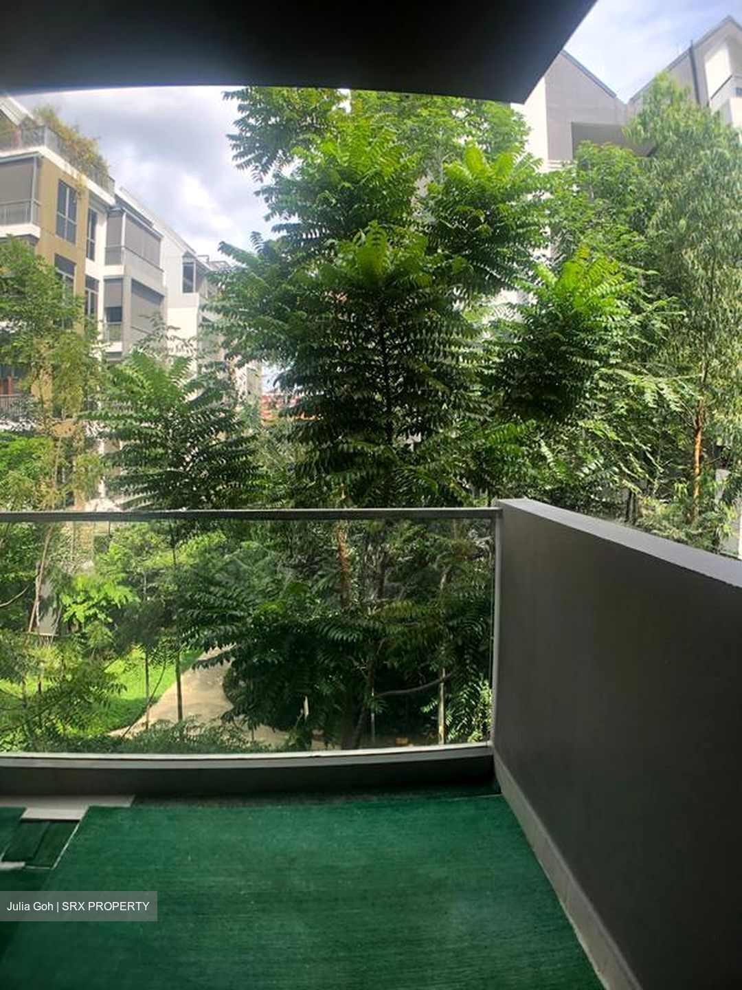 Nottinghill Suites (D21), Apartment #523859131